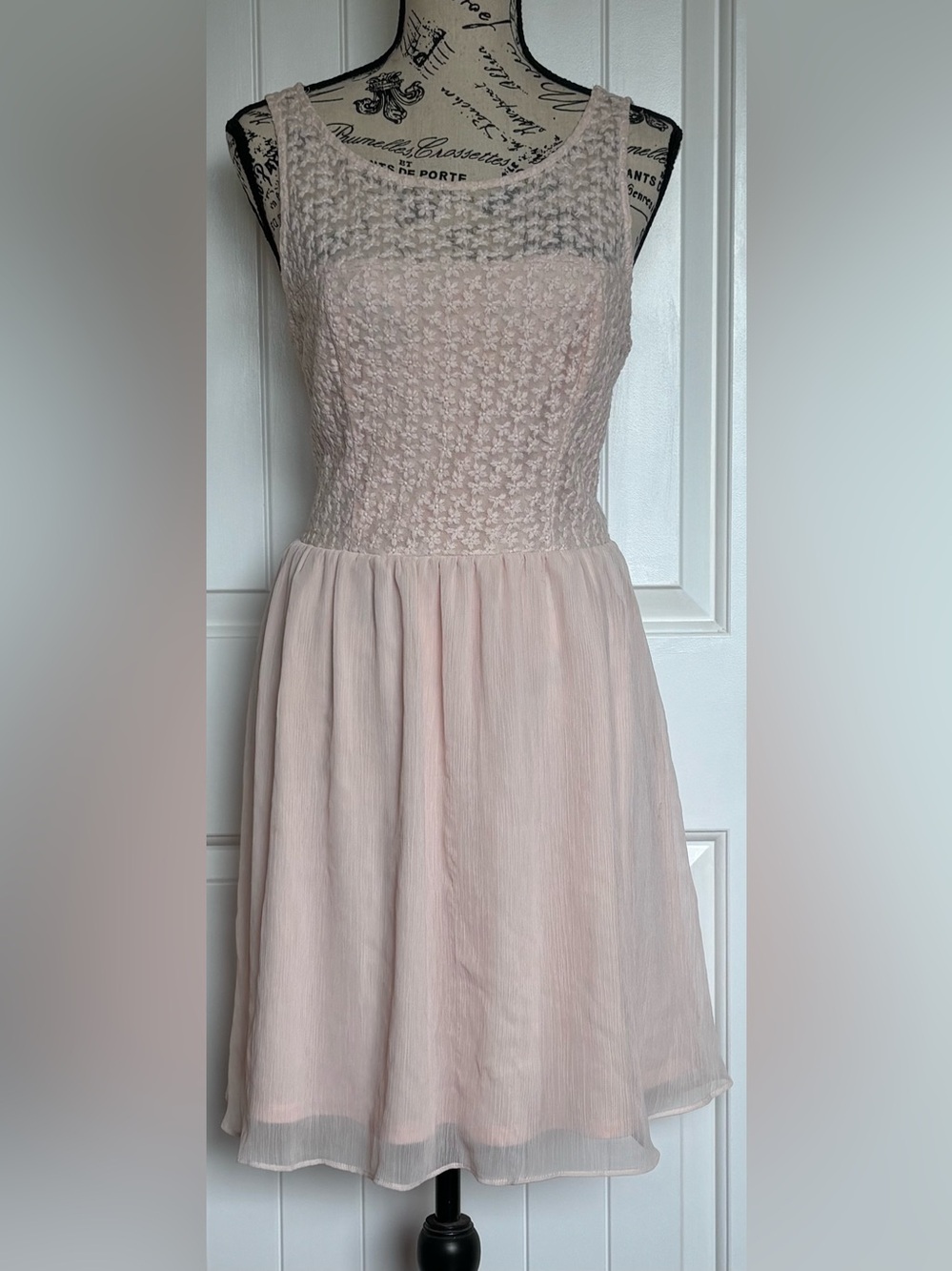 Smart Set size 16
